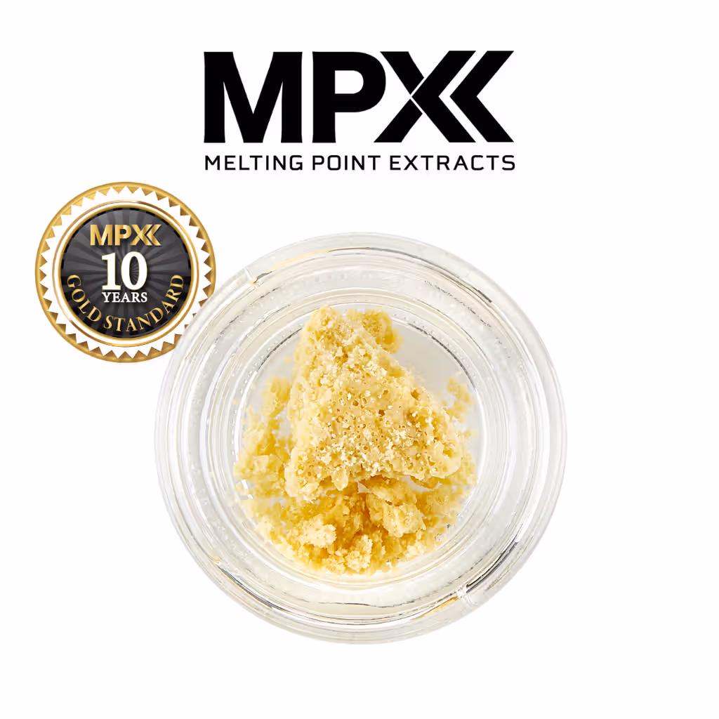 Planet of the Grapes MPX