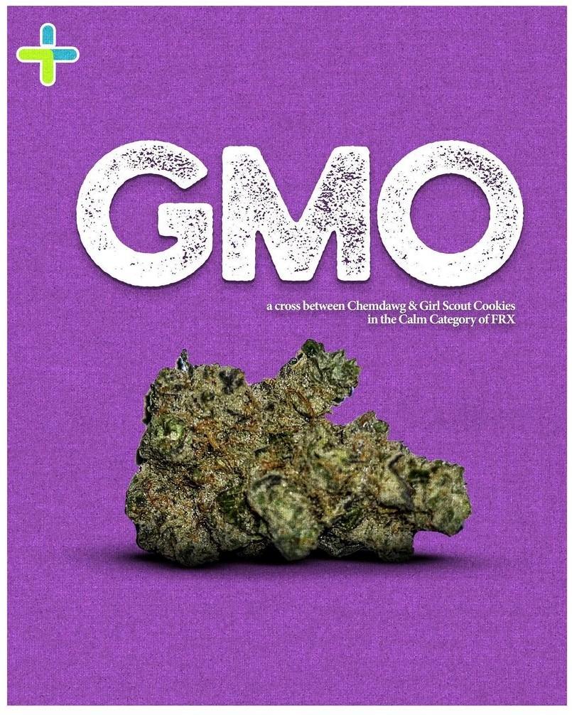 G.M.O.