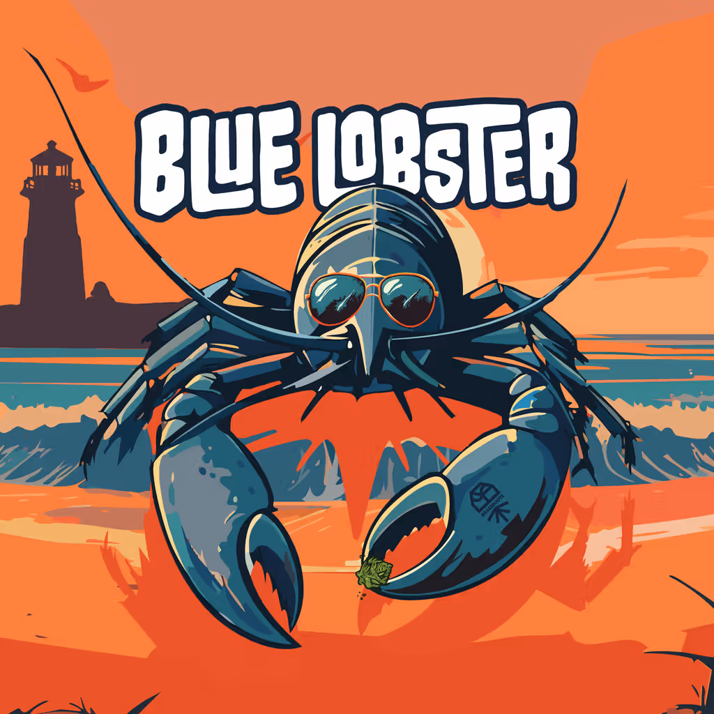 Blue Lobster Grassroots