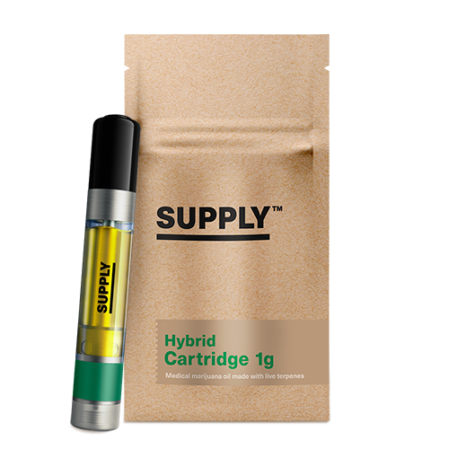 Devil's Lettuce Supply Devil's Lettuce Supply