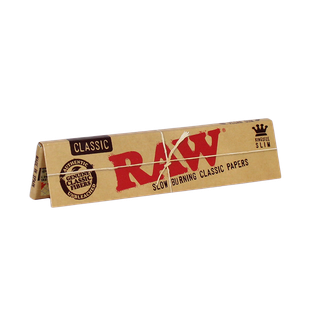 Classic Slim Raw