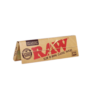 Classic Raw