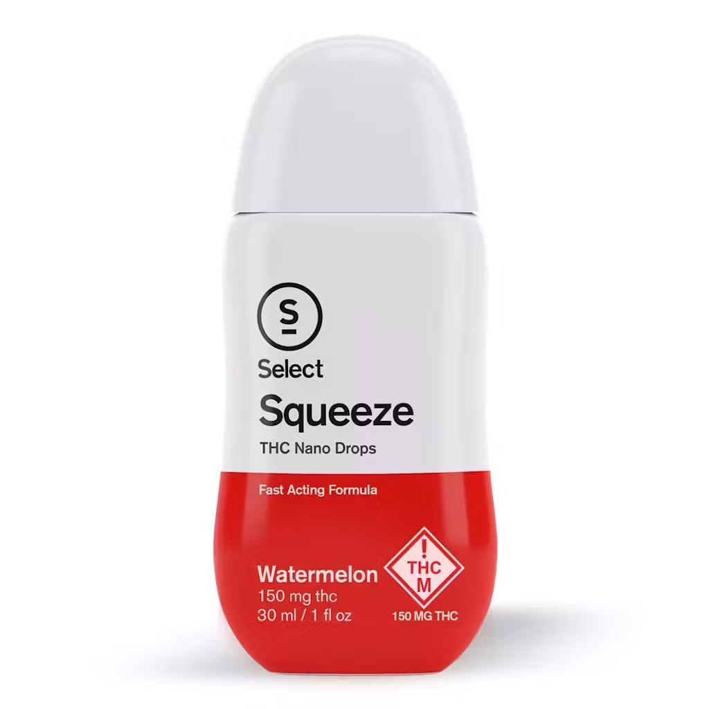 Watermelon Infusion