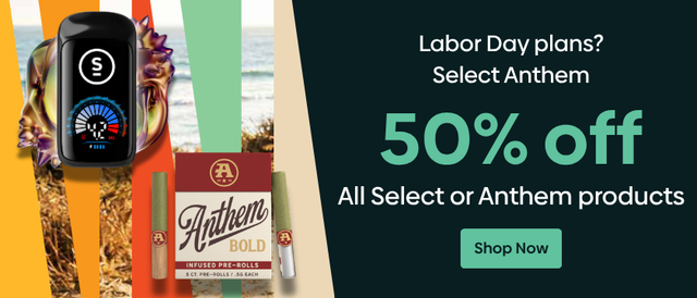 Cannabis Promo, Cannabis Sales, Cannabis Discounts, Cannabis on Sale, SELECT Your Labor Day ANTHEM!🇺🇸🔥
