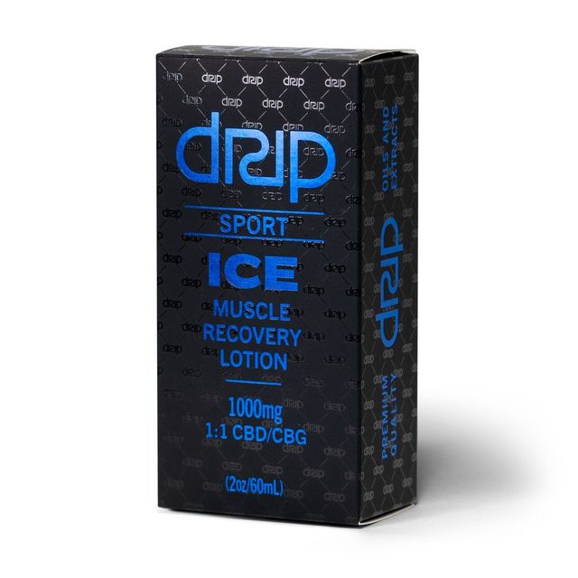 Sport Ice DRIP