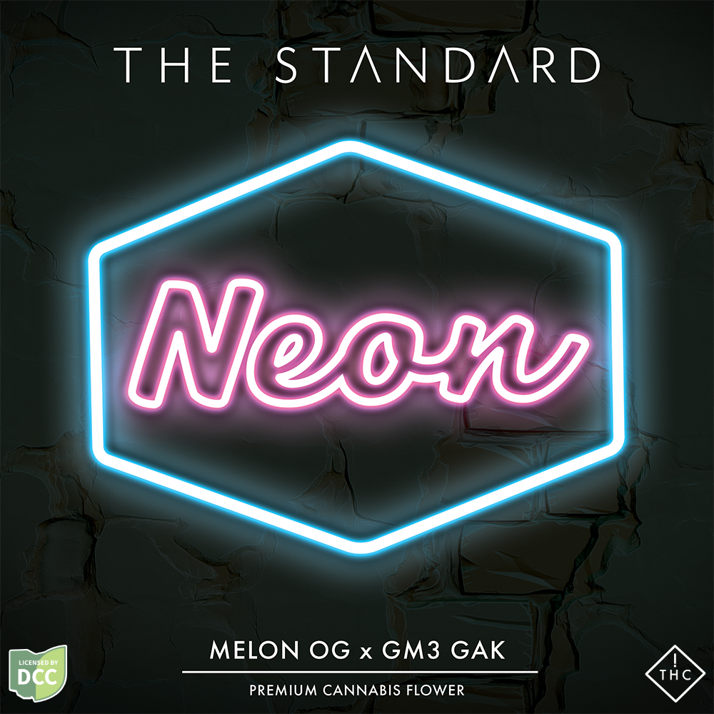 Neon, The Standard