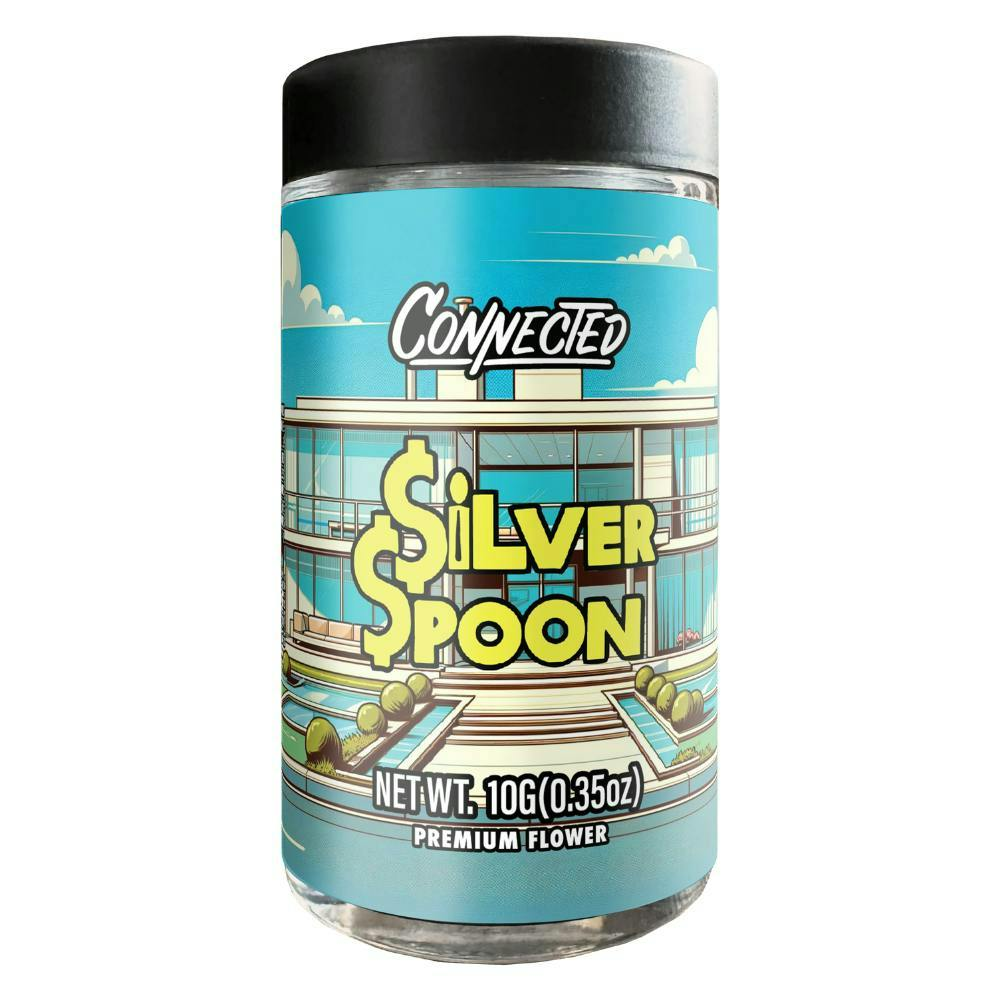 Silver Spoon