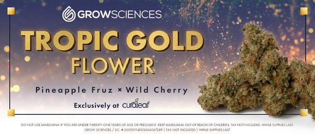 Cannabis Promo, Cannabis Sales, Cannabis Discounts, Cannabis on Sale, 50% OFF GROW SCIENCES Products! [Excludes Deli]