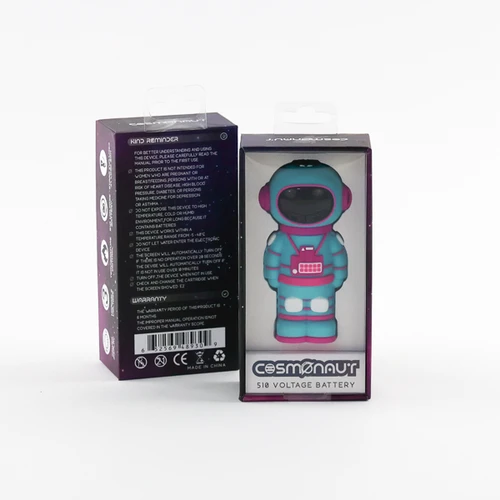 Variable Voltage 510 Battery Cosmonaut