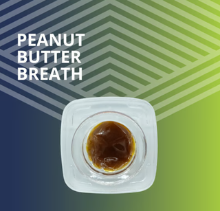 Peanut Butter Breath Pure Dakota