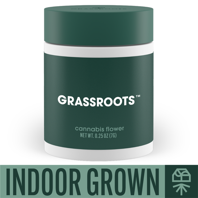 MAC 1 Grassroots