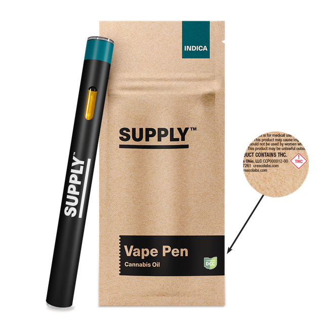 Blue C Supply