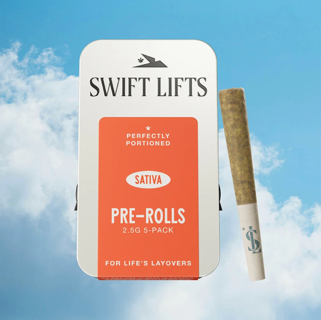 Blackberry Prime Swift Lifts