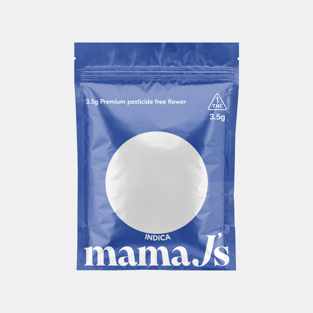 Monkey Paste mama J's