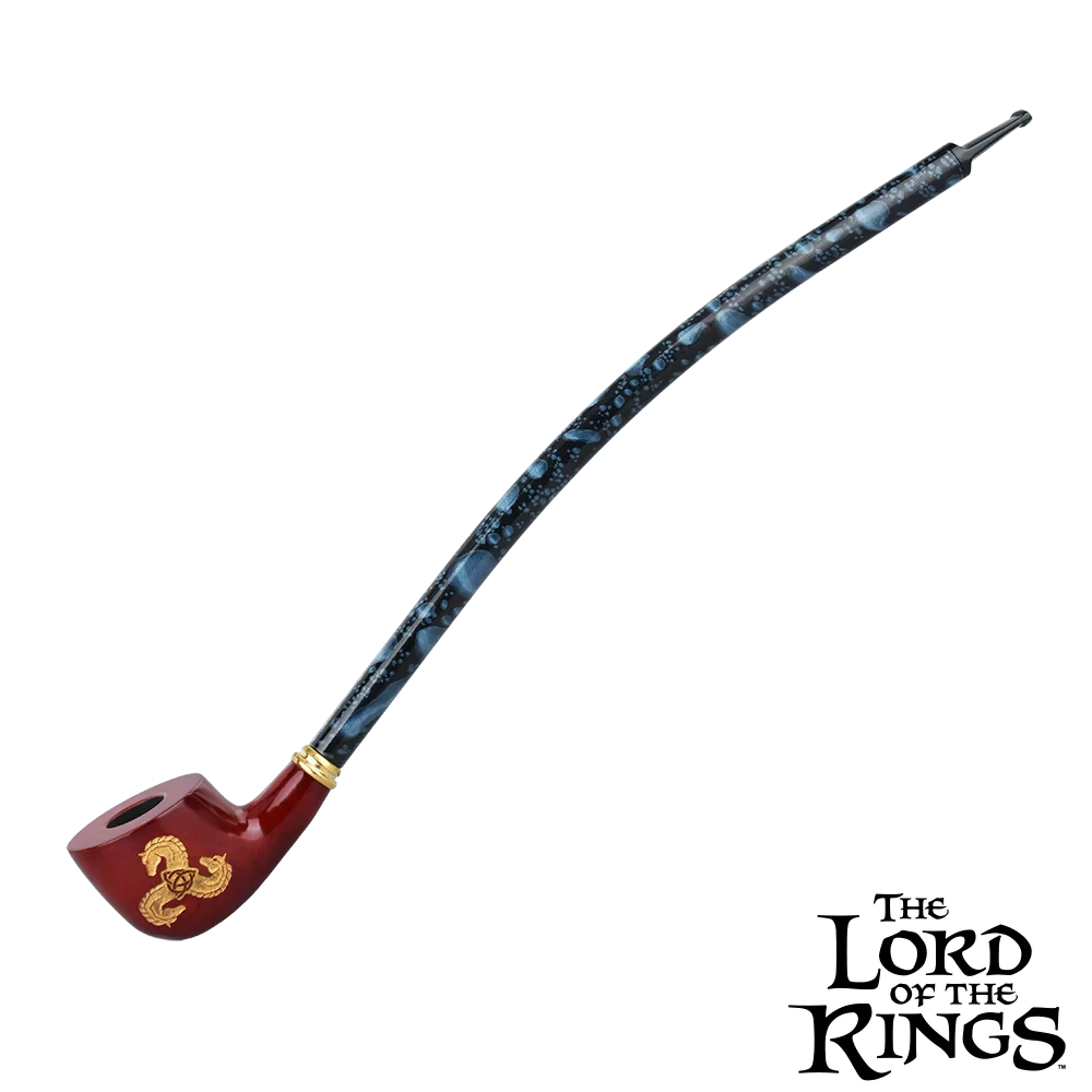 15" Riders of Rohan Lord of the Rings Shire Pipe Pulsar