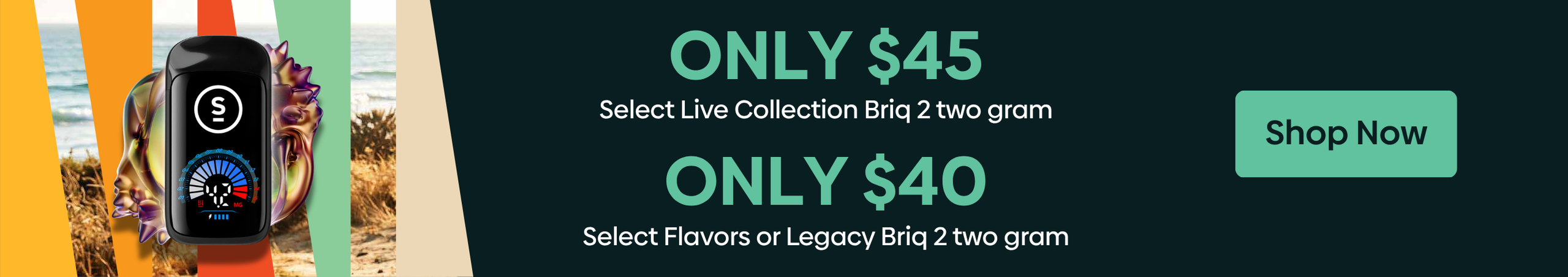Cannabis Promo, Cannabis Sales, Cannabis Discounts, Cannabis on Sale, Not Another BRIQ In the Wall 🧱💥