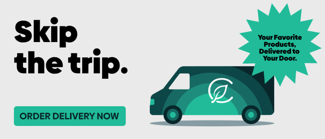 Cannabis Promo, Cannabis Sales, Cannabis Discounts, Cannabis on Sale, Skip the Trip