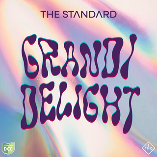 Grandi Delight The Standard