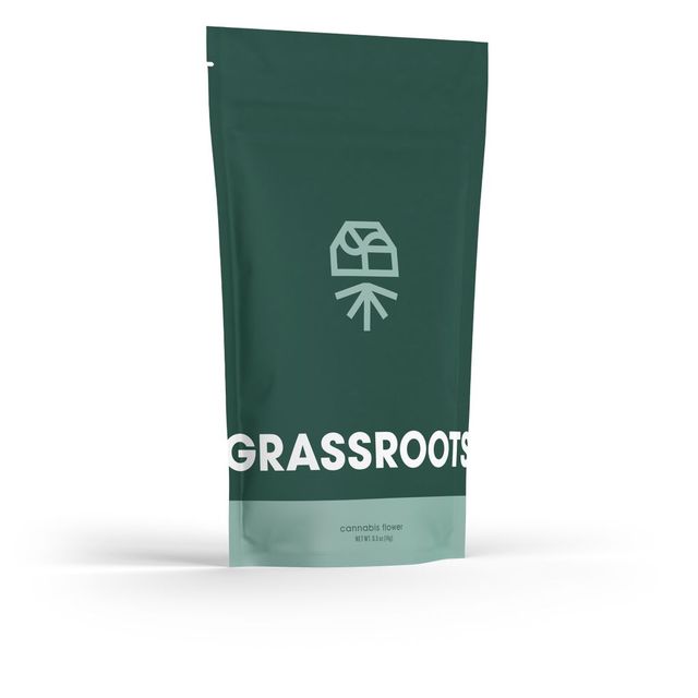 Citradelic Haze Grassroots Citradelic Haze Grassroots