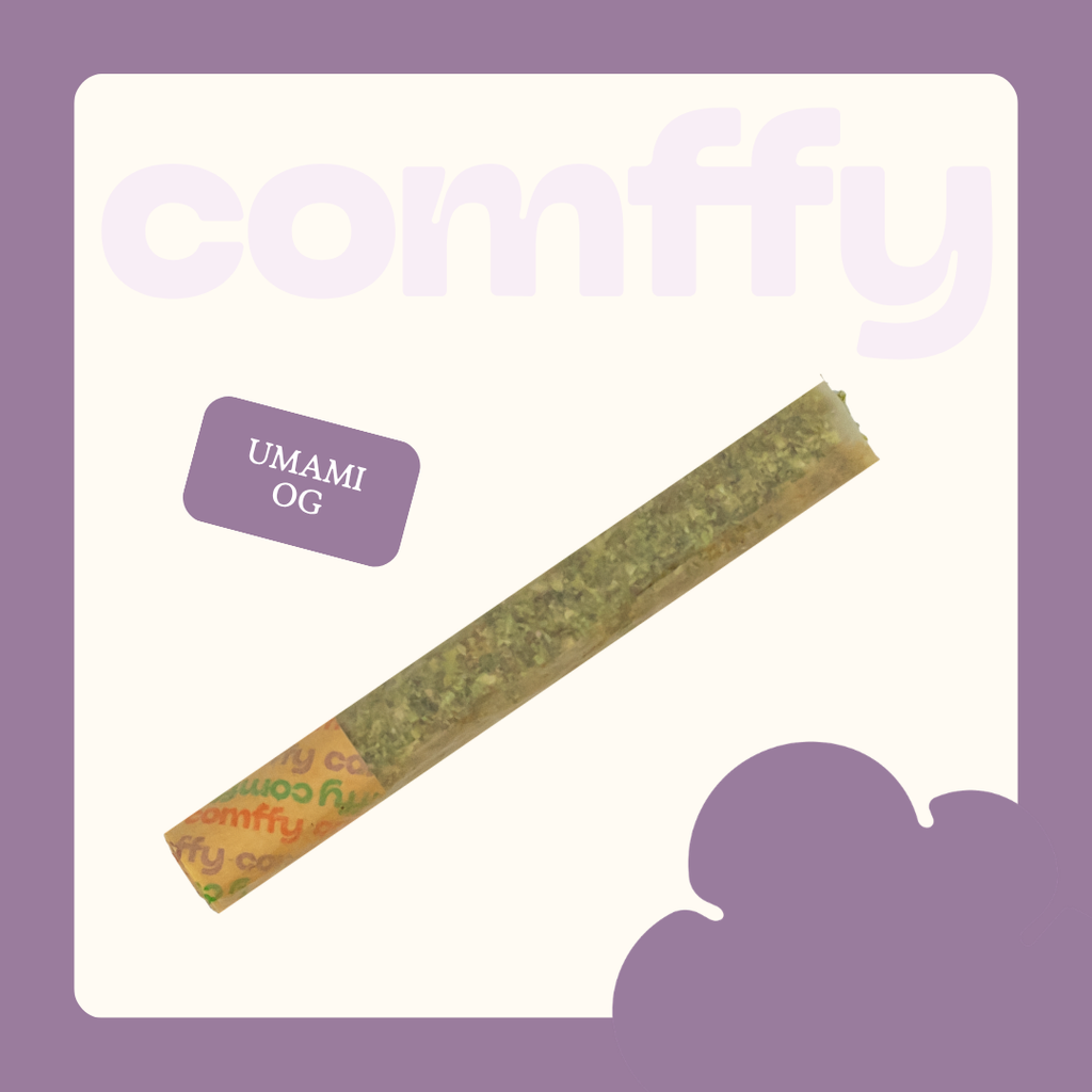 Umami OG