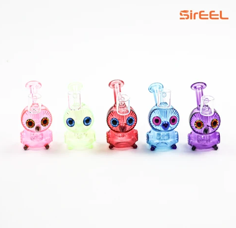 Owlchemist SirEEL