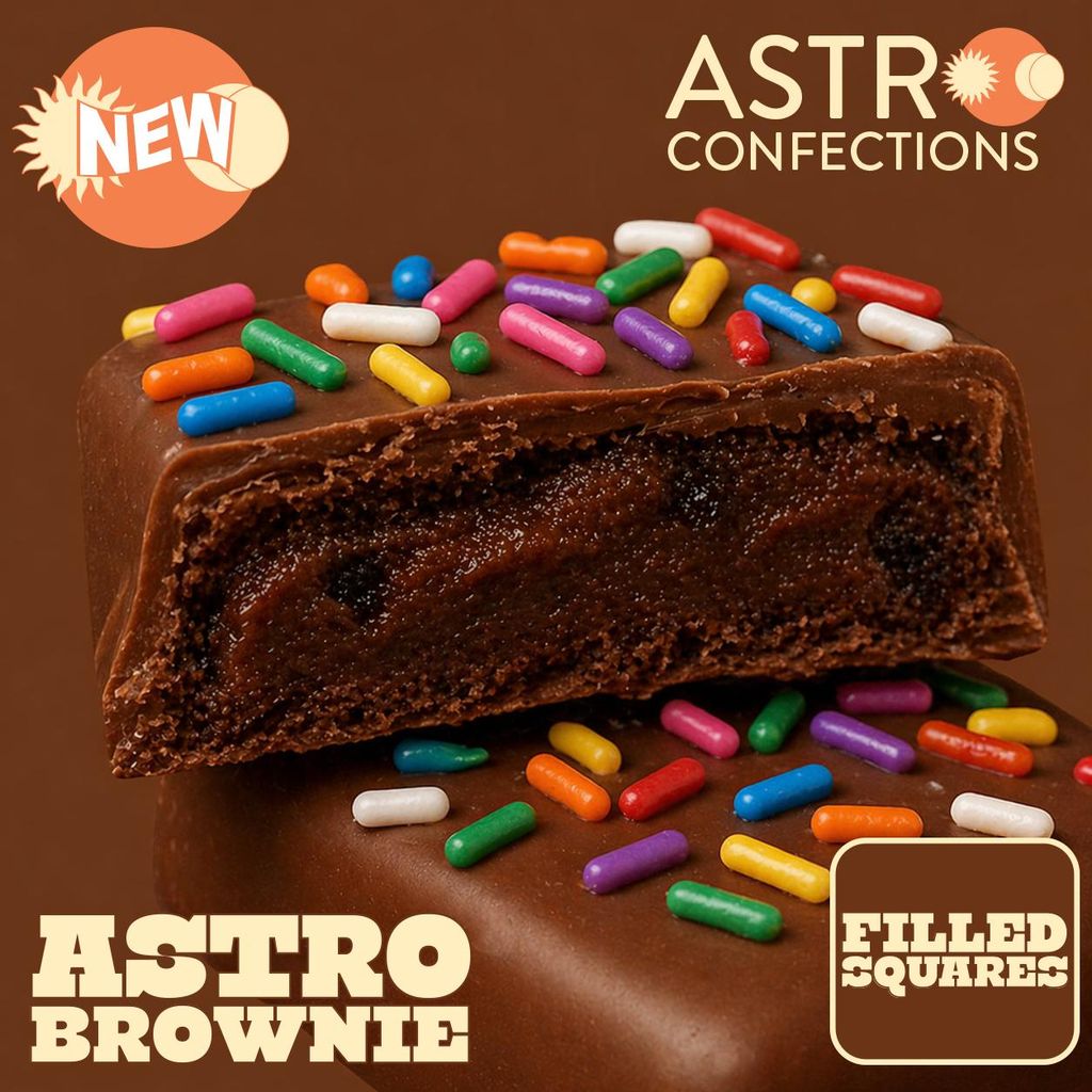 Brownie Batter