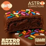 Brownie Batter