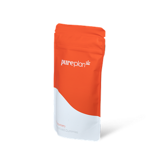 Peach Strawberry Pure Plan