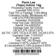 Perm Lee Pure Plan Perm Lee Pure Plan
