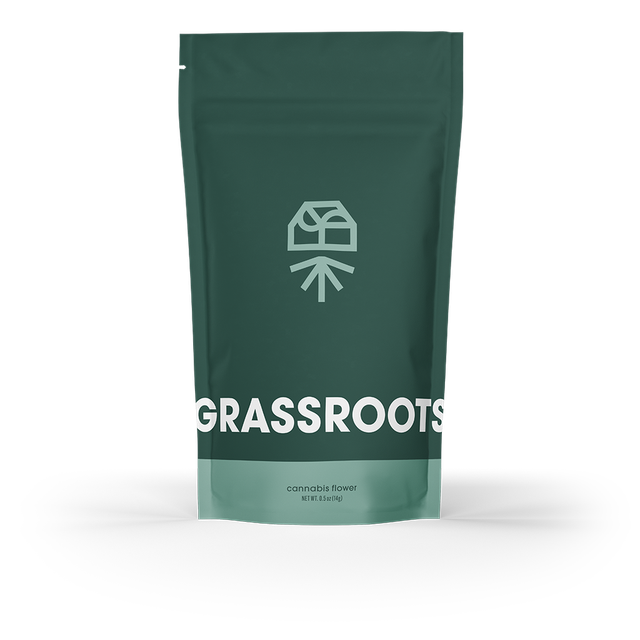 Passport Dro Grassroots