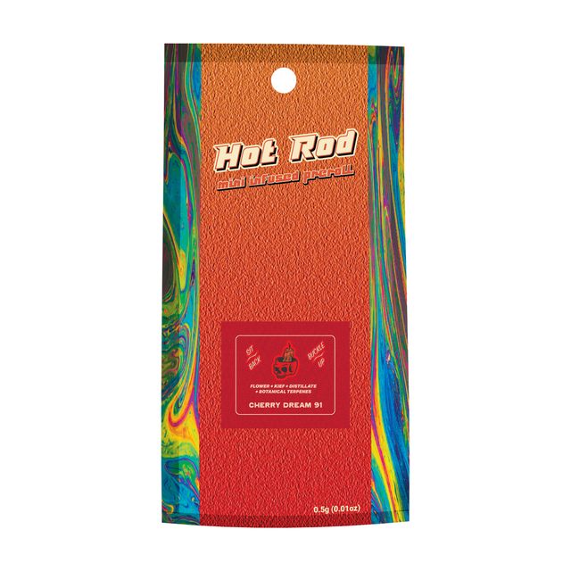 ROUGE / Sexulity-Rock'n Roll デモテープ ジャパメタ Cherry Dream 91 0.5g Infused Pre-Roll | Curaleaf Scottsdale, AZ