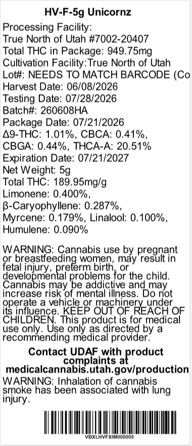 Unicornz Hi Variety Unicornz Hi Variety