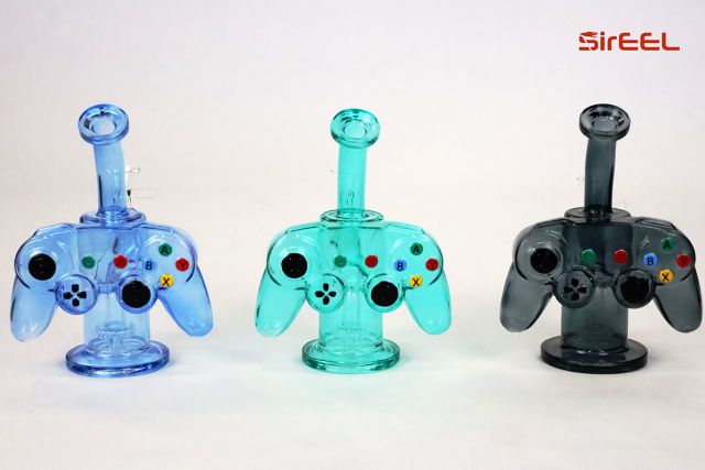Game Controller SirEEL