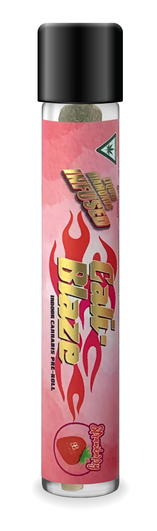 Strawberry Lemonade