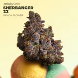 Sherbanger