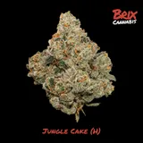 Jungle Cake
