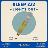 Zzz Lights Out