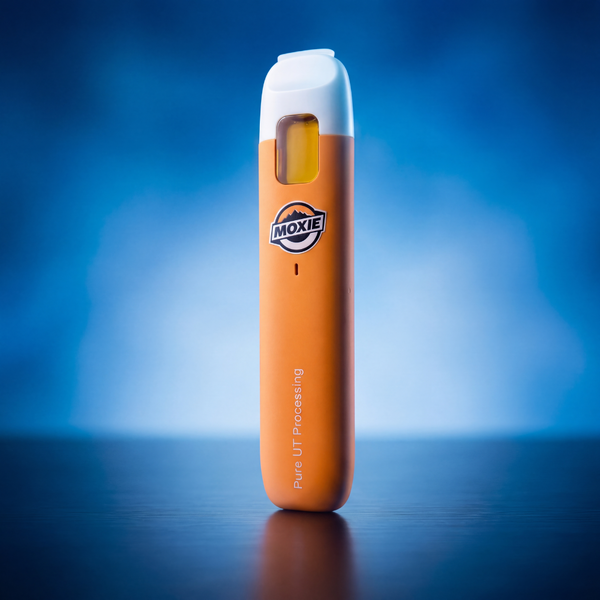 Blue Dream Live Resin All-in-One