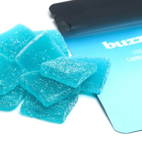 Blue Magic Moxie Blue Magic Moxie