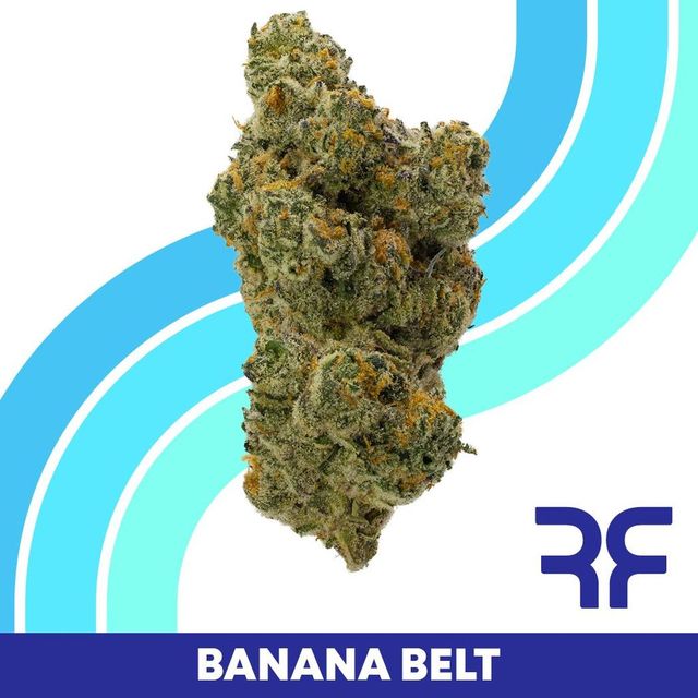 Banana Belts