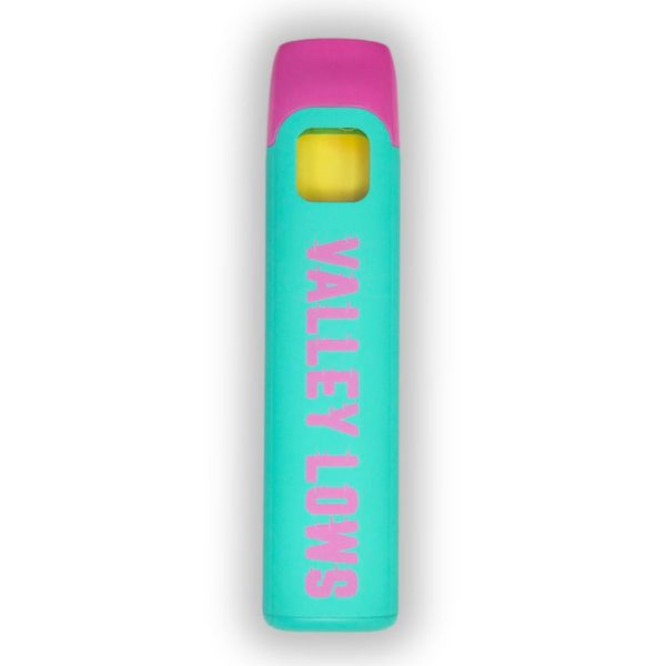 Bubblegum All-in-One