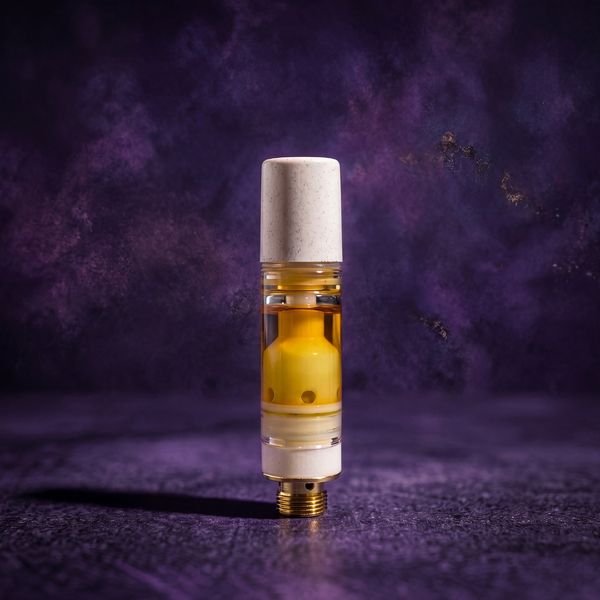 Grape Voodoo Moxie