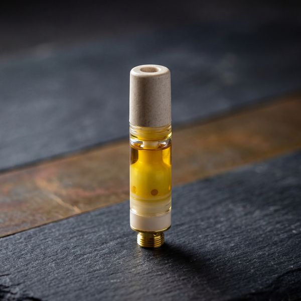 Paris OG SEPT Solventless