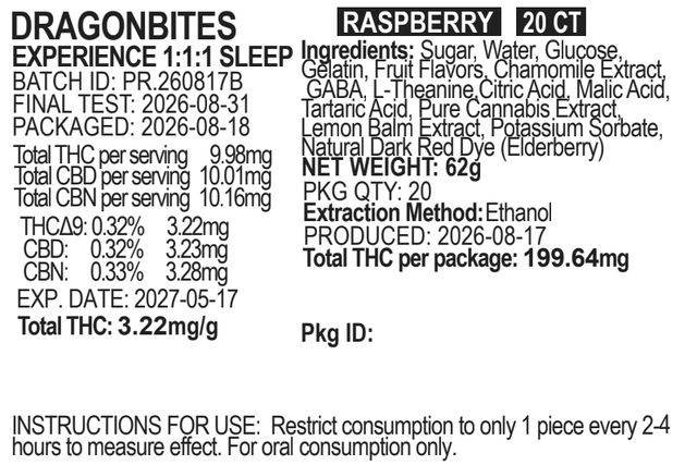 Raspberry Dragonfly Raspberry Dragonfly