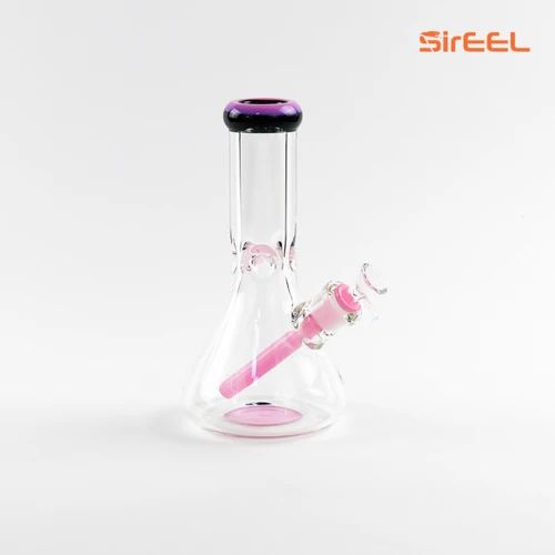 Beaker Bong with Assorted Tube Designs SirEEL