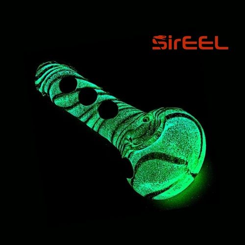 Glow In the Dark Knuckle SirEEL