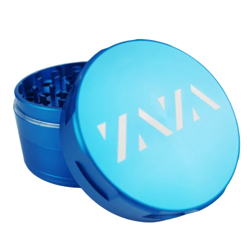 4 Piece Grinder
