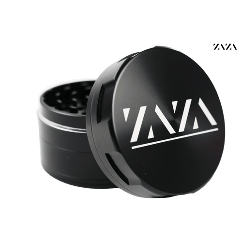 4 Piece Grinder