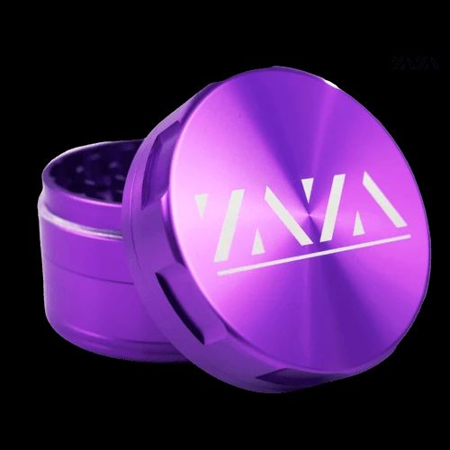 4 Piece Grinder ZAZA