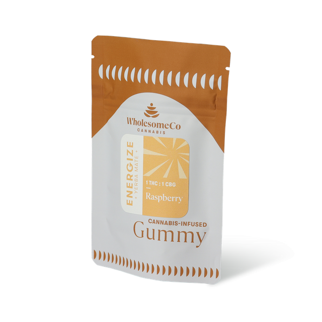 Yerba Mate WholesomeCo Yerba Mate WholesomeCo
